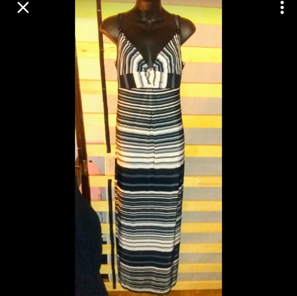 milano maxi dresses